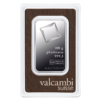 100 грама платина кюлче Valcambi