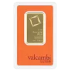 1 унция златно кюлче Valcambi